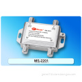 2 in 2 satellite Multiswitch MS-2201